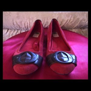 Dr. Scholl’s flats size 8